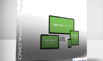 Blogin Fluent - Emailing Machine