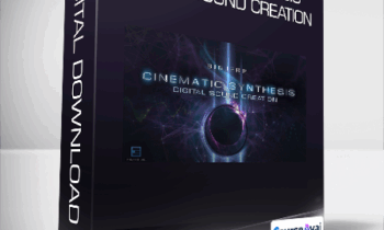 BigJerr - Cinematic Synthesis Digital Sound Creation