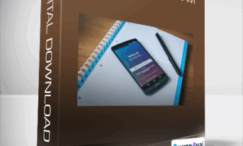 Brendan Burns - Mastering Instagram