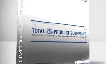 Brendon Burchard - Total Product Blueprint 2.0