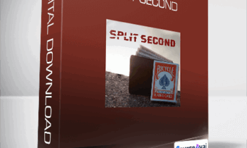 Sansminds and Nicholas Lawrence - Split Second