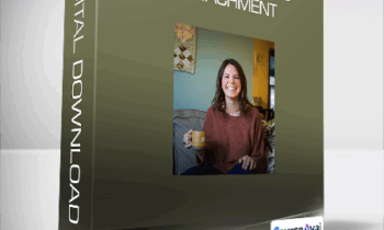 Elizabeth Gillette - Healing Anxious Attachment
