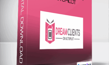 Gundi Gabrielle - Dream Clients on Autopilot