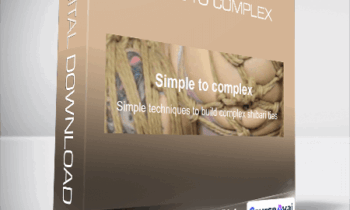 Shibariclasses.com - Simple to Complex