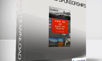 Georg Papp - How to Get Paid Travel Sponsorships