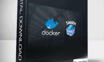 Gourav Shah - Docker Mastery