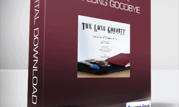Stephen Minch & Stephen Hobbs - Geoff Latta: The Long Goodbye