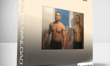 Greg O'Gallagher - Aggressive Fat Loss