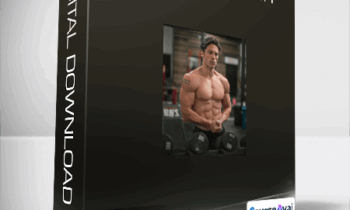 Greg O'Gallagher - Cardio Abs Mobility