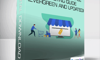 High Level Ecommerce Marketing Guide (Evergreen and Updated)