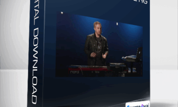 Ian McIntosh - Transform Your Live Rig