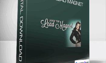 Jenna Soard - Launch Your Lead Magnet
