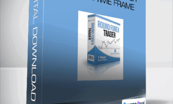 James Orr - Round Forex Trader - 1 Hour Time frame
