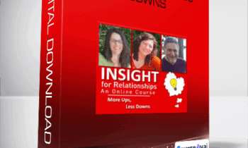 INSIGHT for Relationships - More Ups