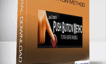 Joe Crump - Push Button method
