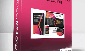 Josue Pena - Instagram Mastery and Monetization