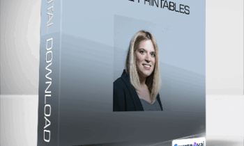 Laura Smith - How to Create Printables