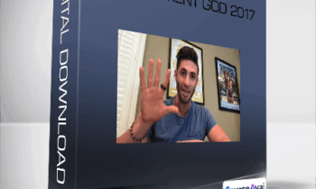 Jason Capital - Achievement God 2017