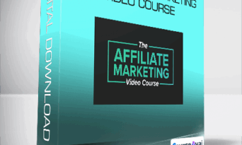 Money Lab - The Affiliate Marketing Video Course