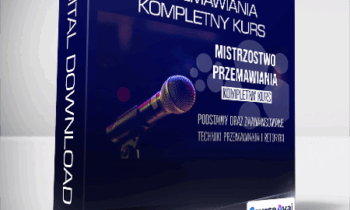 Leszek Cibor - Mistrzostwo przemawiania - kompletny kurs