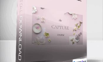 Lindsay Davenport - The Capture Course