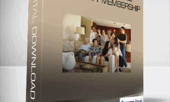 Large Family Table Community Membership