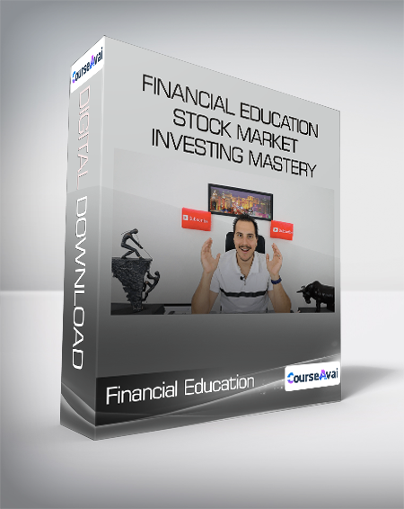 Financial Education - Stock Market Investing Mastery - WSO.lib Financial Education - Stock Market Investing Mastery