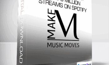 Make Music Moves - How I Went From 0 to 3 Million Streams on Spotify