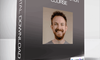 Mike Russell - Podcast Production Course