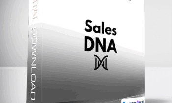 Sales DNA - Know Your Lines