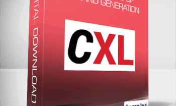 Foundations of demand generation