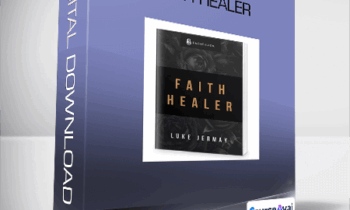 Luke jermay - Faith healer