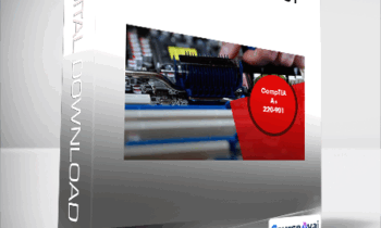 Integrity Training - CompTIA A+ 220-901