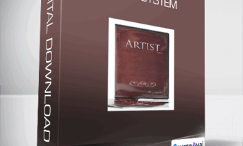 Lukas - Artist System