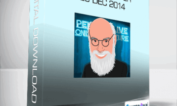 Penguin LIVE - Eugene Burger - 28 Dec 2014