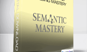 Semantic Mastery - YouTube Brand Building Mastery