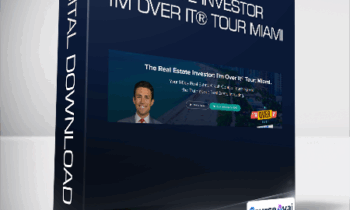 Meet Kevin - The Real Estate Investor I'm Over It® Tour Miami