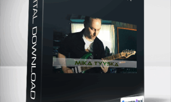 Mika Tyyskä - MELODIC FORMULA