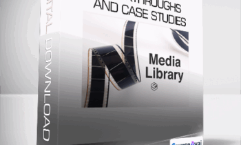 Tiago Forte - Media Library Walkthroughs and Case Studies