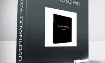 Kennedy - Thoughts so far