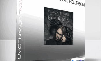 Dee Christopher - Black Heart And Bourbon