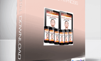 Victoria Gallagher - Anti-Aging Hypnosis