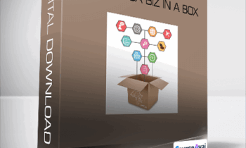 AfriaFrica Biz in a Box