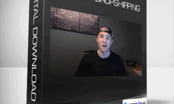 Hayden Bowles - Hacking Shopify Dropshipping