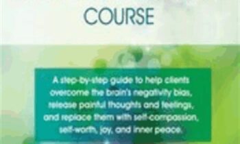 4-Day-Positive Neuroplasticity Course - Rick Hanson