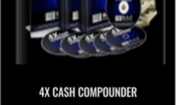 4X Cash Compounder - Anonymously