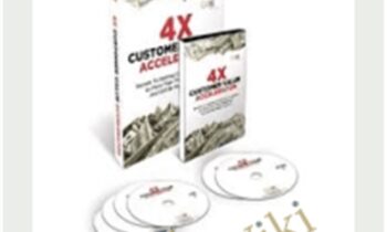 4X Customer Value Accelerator - Dan Kennedy