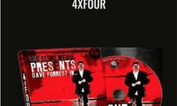 4xfour - Dave Forrest