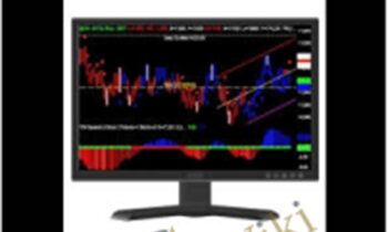 5 Indicator Package TradeStation Special - Tradethemarkets