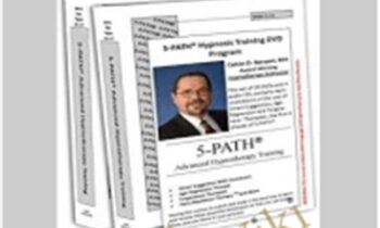 5 Path Hypnosis Training - Cal Banyan